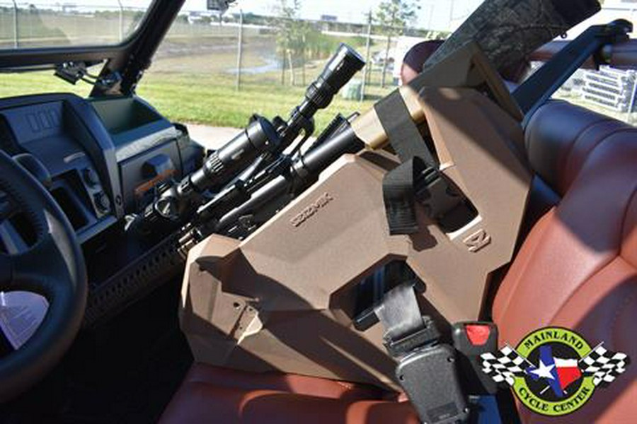 2020 Kawasaki Mule PRO-DXT EPS Diesel