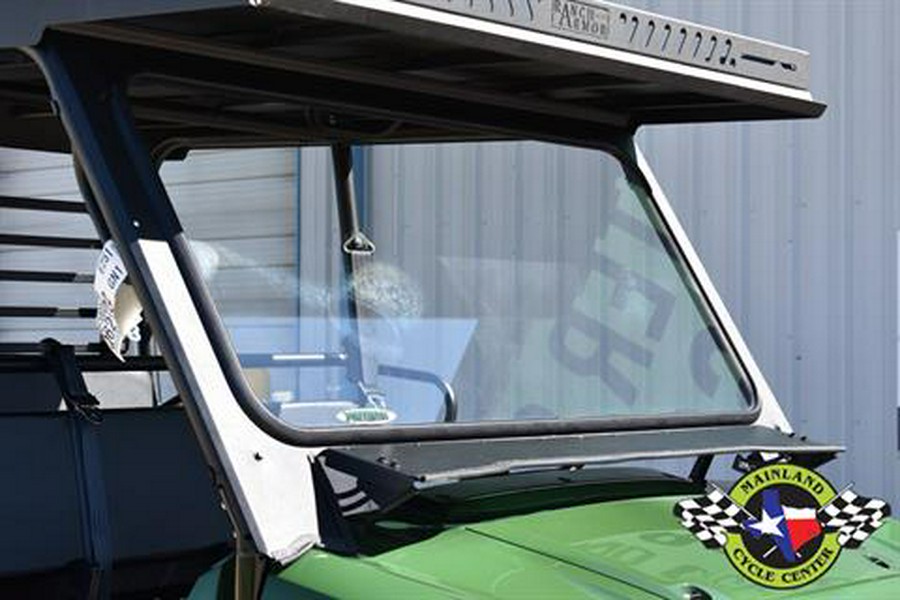 2020 Kawasaki Mule PRO-DXT EPS Diesel