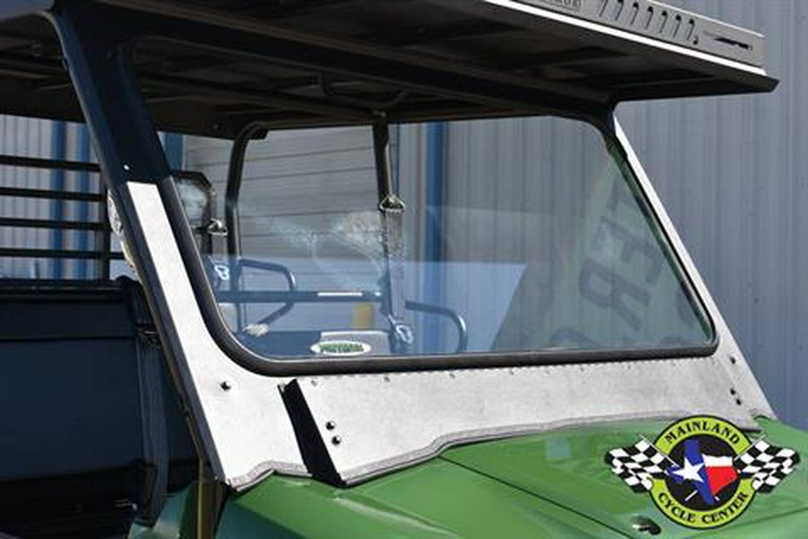 2020 Kawasaki Mule PRO-DXT EPS Diesel