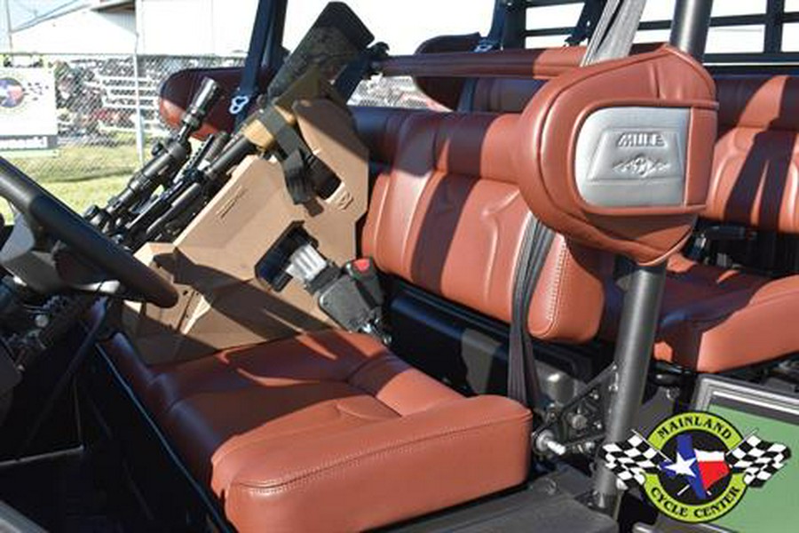 2020 Kawasaki Mule PRO-DXT EPS Diesel