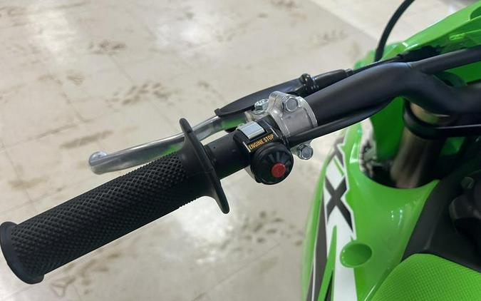 2025 Kawasaki KX 85