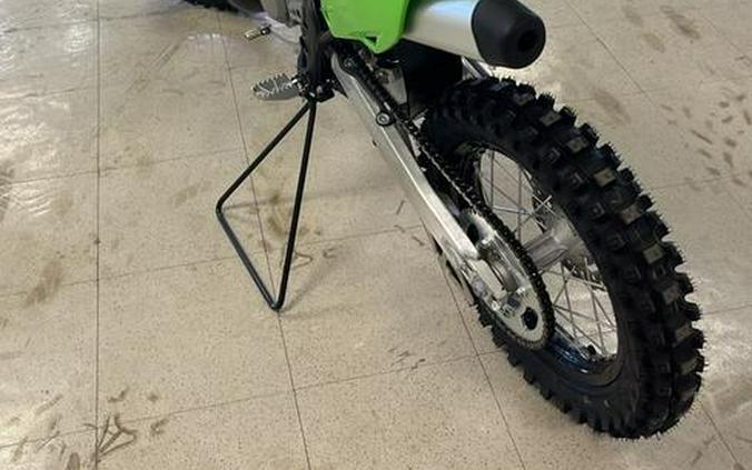 2025 Kawasaki KX 85