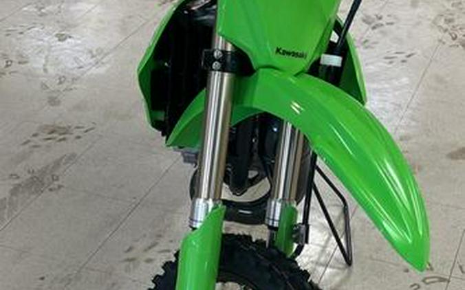 2025 Kawasaki KX 85