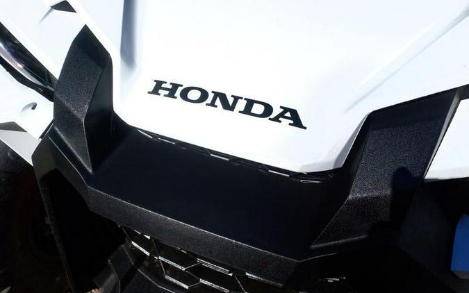 2025 Honda® Talon 1000X FOX Live Valve
