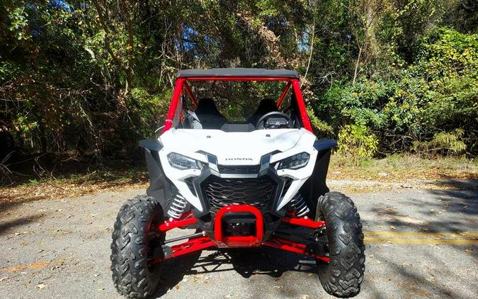 2025 Honda® Talon 1000X FOX Live Valve