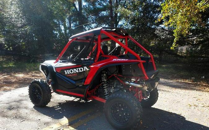 2025 Honda® Talon 1000X FOX Live Valve