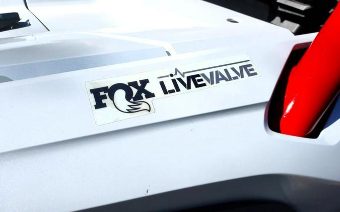 2025 Honda® Talon 1000X FOX Live Valve