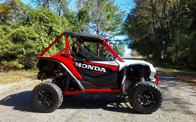 2025 Honda® Talon 1000X FOX Live Valve