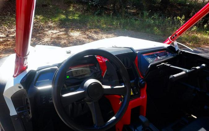 2025 Honda® Talon 1000X FOX Live Valve