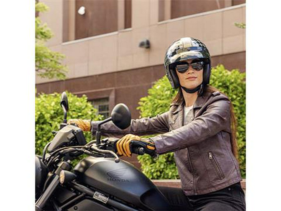 2025 Honda Rebel 1100 DCT