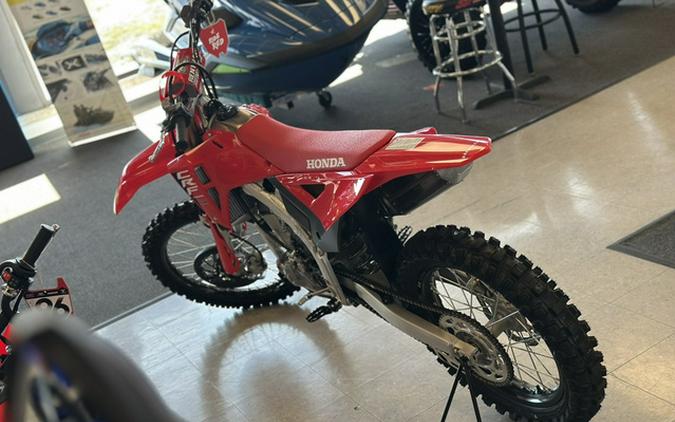 2026 Honda CRF 450R