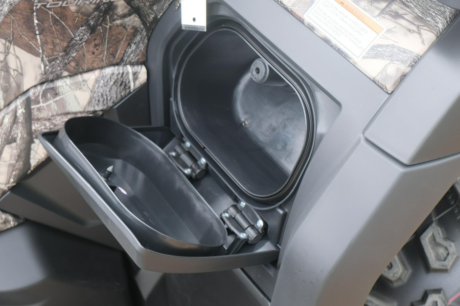 2025 CFMOTO CFORCE 600 TOURING