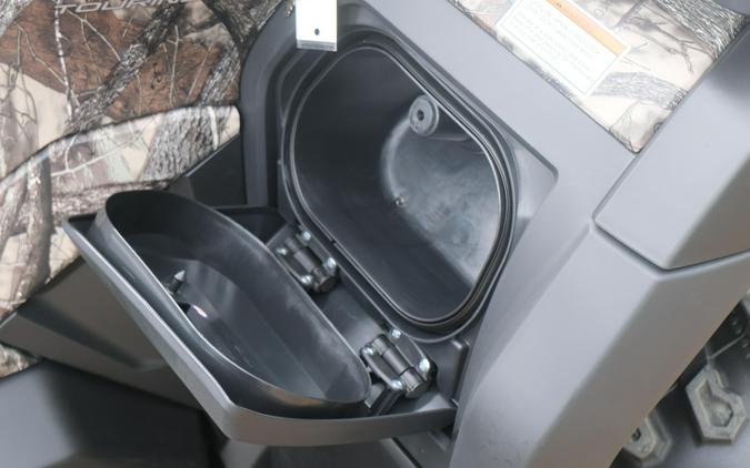 2025 CFMOTO CFORCE 600 TOURING