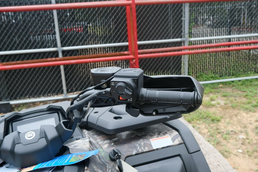 2025 CFMOTO CFORCE 600 TOURING