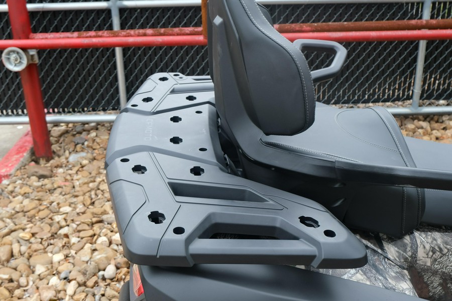 2025 CFMOTO CFORCE 600 TOURING