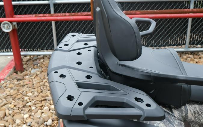 2025 CFMOTO CFORCE 600 TOURING