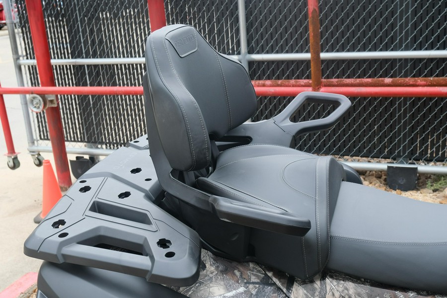 2025 CFMOTO CFORCE 600 TOURING