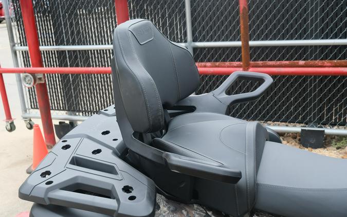 2025 CFMOTO CFORCE 600 TOURING