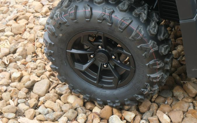 2025 CFMOTO CFORCE 600 TOURING