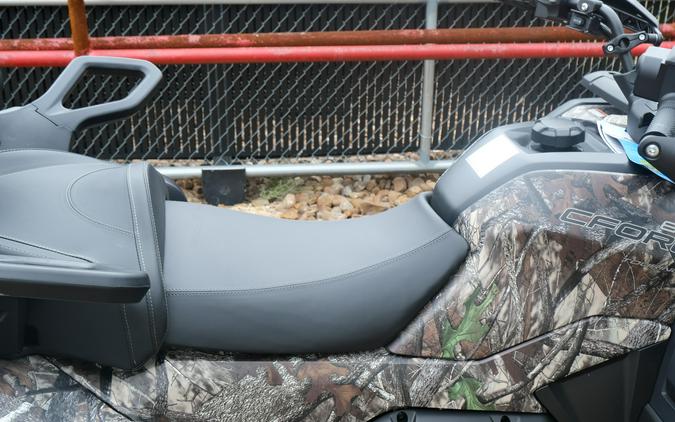 2025 CFMOTO CFORCE 600 TOURING