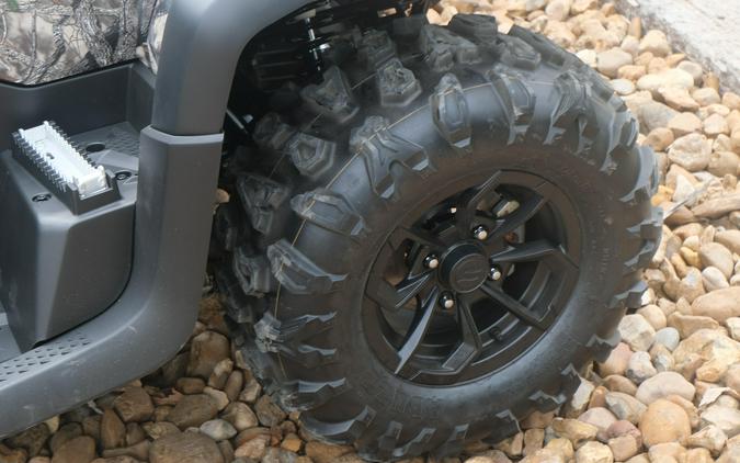 2025 CFMOTO CFORCE 600 TOURING