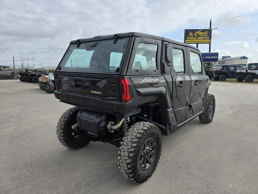 2026 Polaris Polaris XPEDITION ADV 5 Northstar