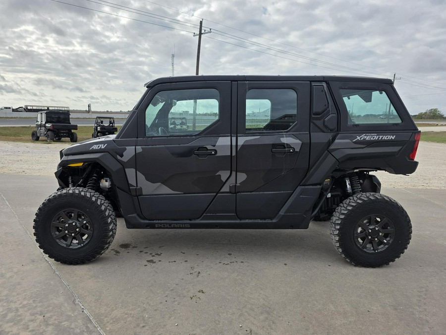 2026 Polaris Polaris XPEDITION ADV 5 Northstar