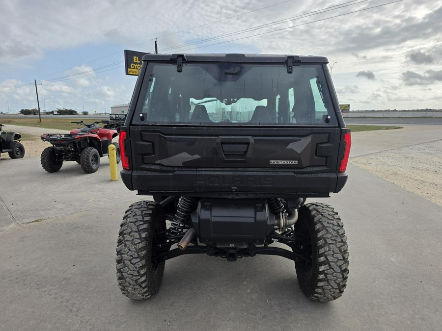 2026 Polaris Polaris XPEDITION ADV 5 Northstar