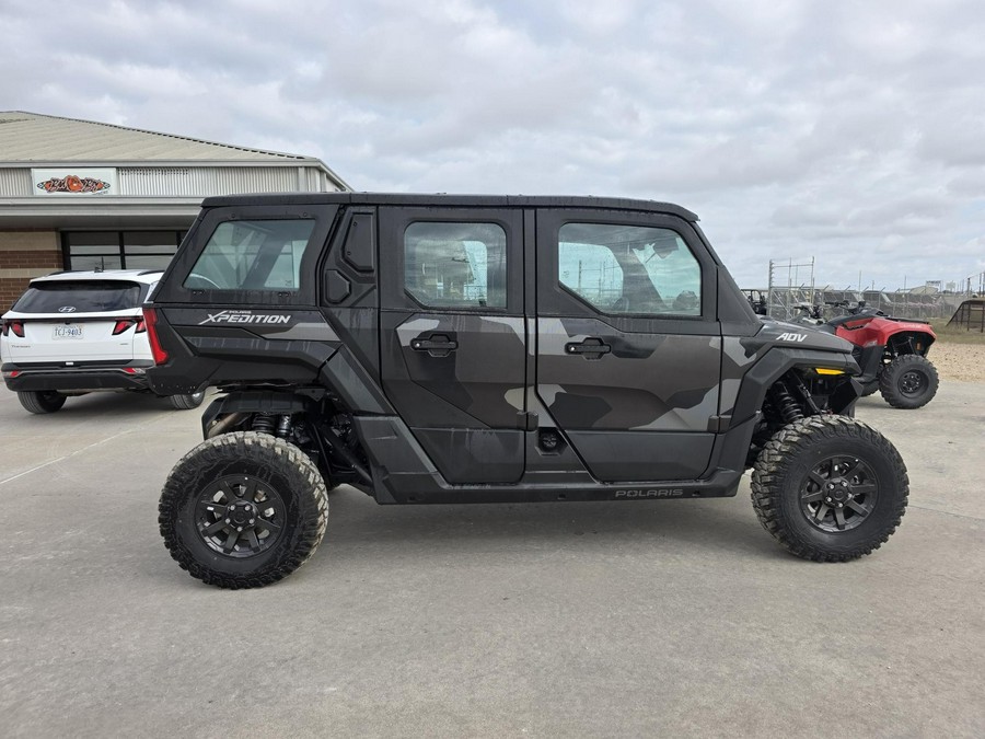 2026 Polaris Polaris XPEDITION ADV 5 Northstar