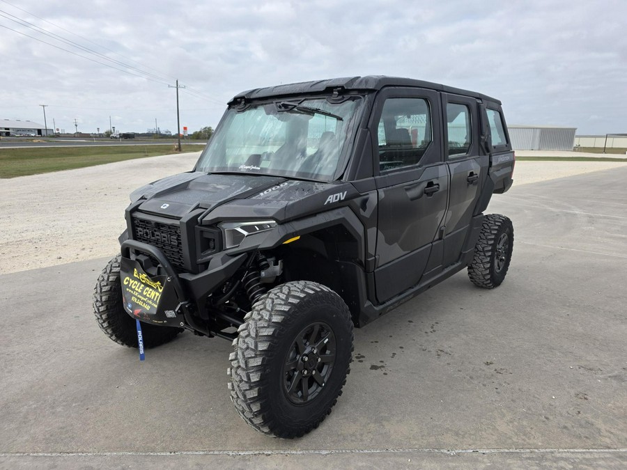 2026 Polaris Polaris XPEDITION ADV 5 Northstar