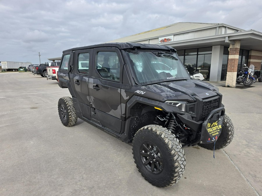 2026 Polaris Polaris XPEDITION ADV 5 Northstar