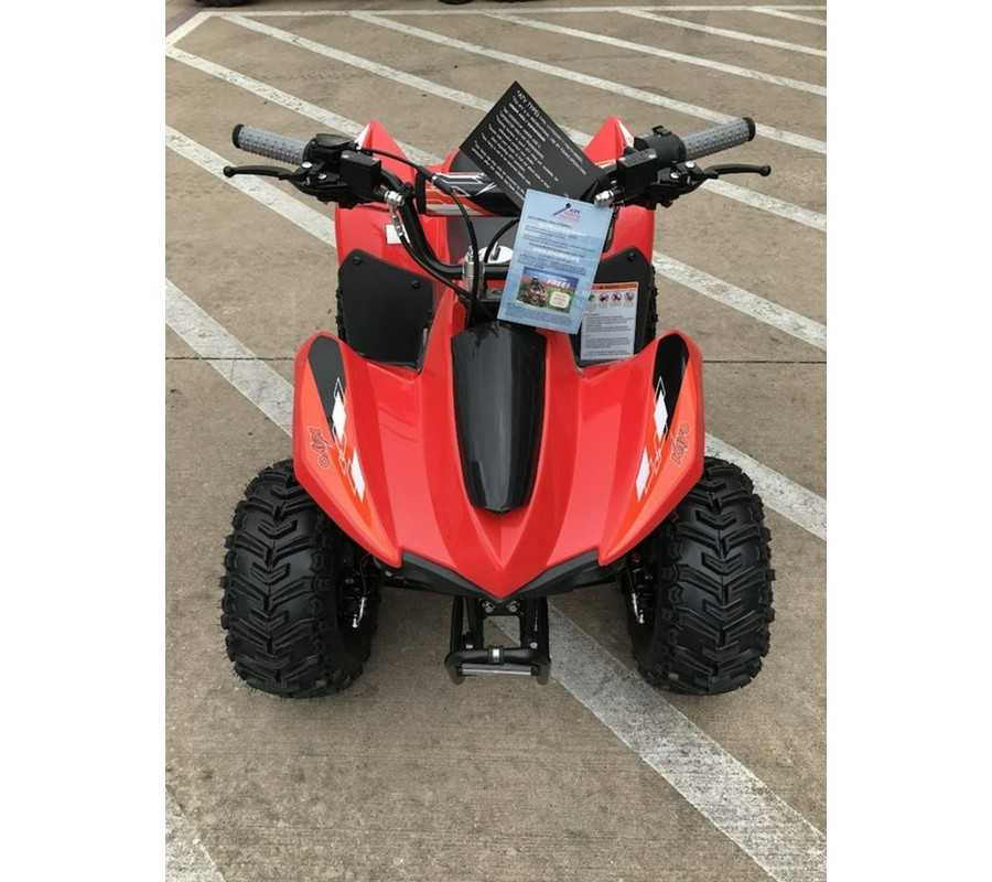 2026 Kayo Fox / Storm 70