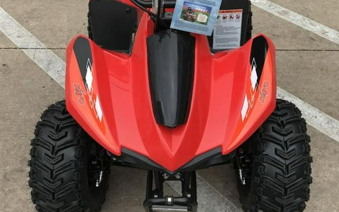 2026 Kayo Fox / Storm 70