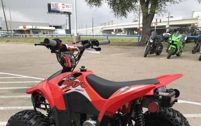 2026 Kayo Fox / Storm 70