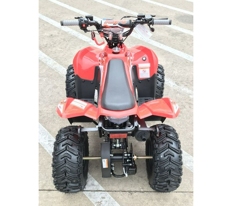 2026 Kayo Fox / Storm 70