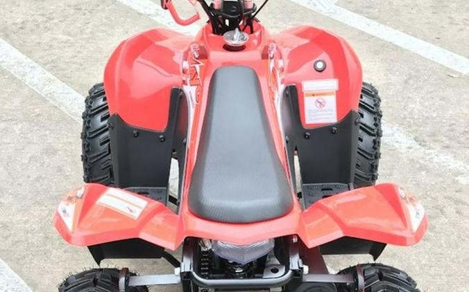 2026 Kayo Fox / Storm 70