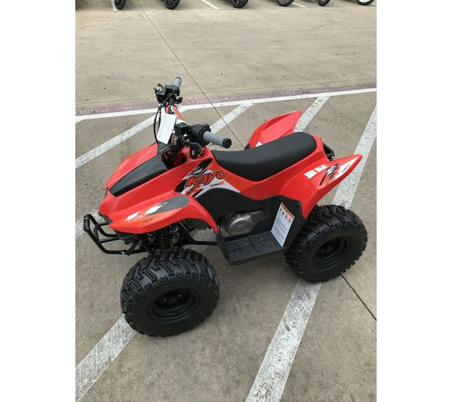 2026 Kayo Fox / Storm 70