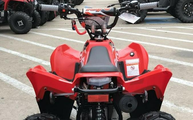 2026 Kayo Fox / Storm 70