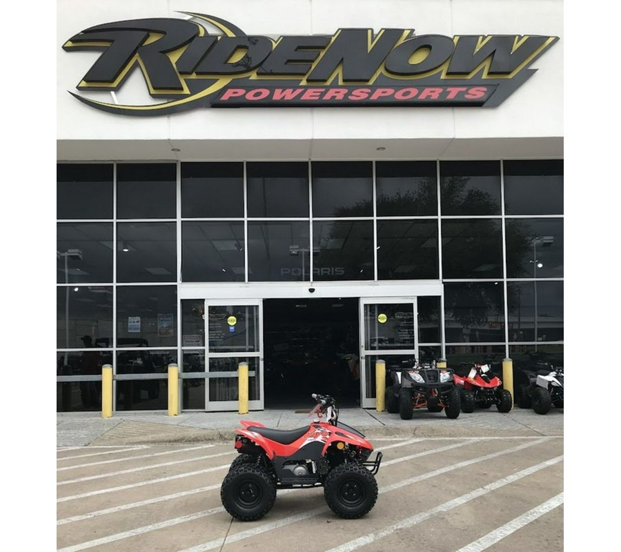 2026 Kayo Fox / Storm 70