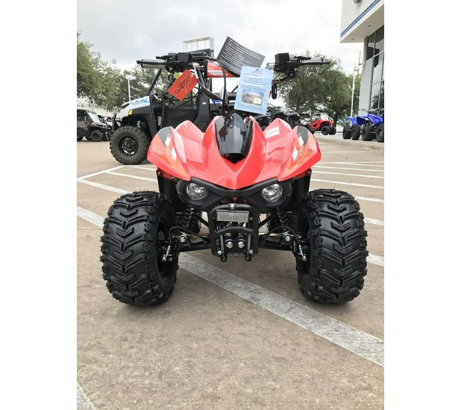 2026 Kayo Fox / Storm 70