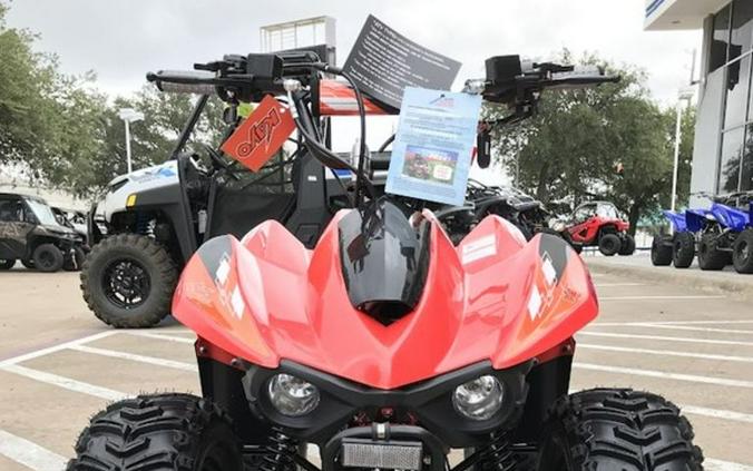 2026 Kayo Fox / Storm 70