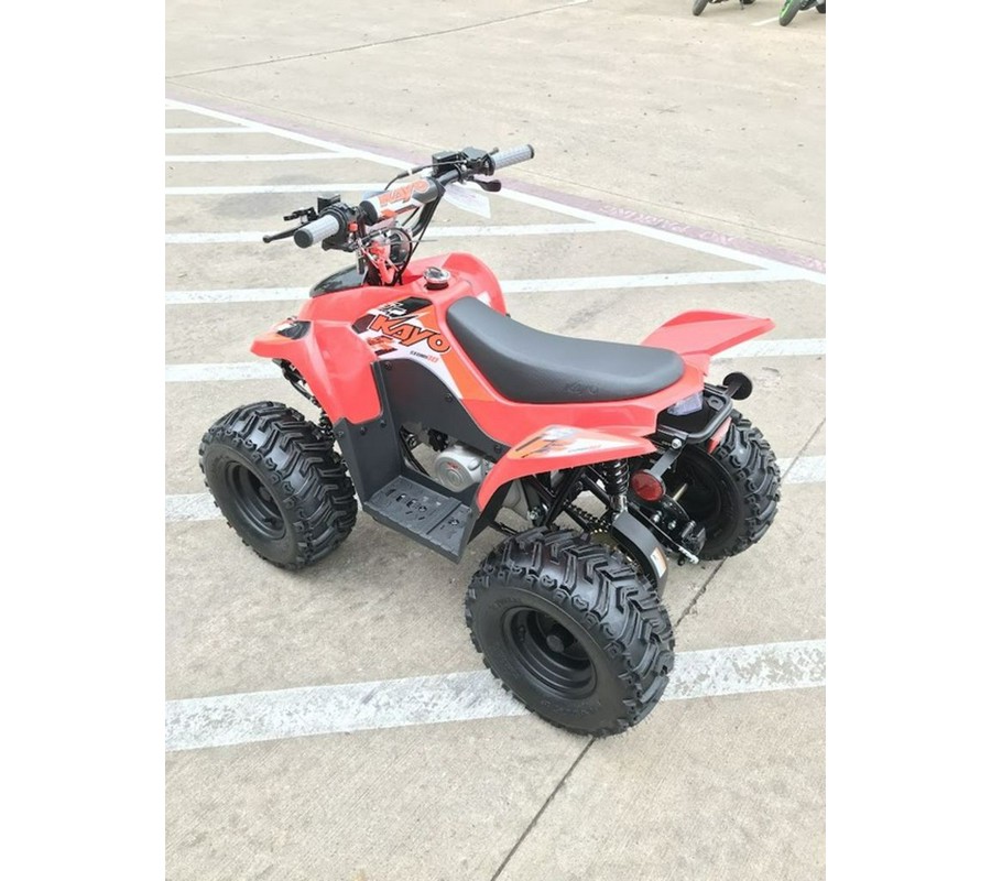 2026 Kayo Fox / Storm 70