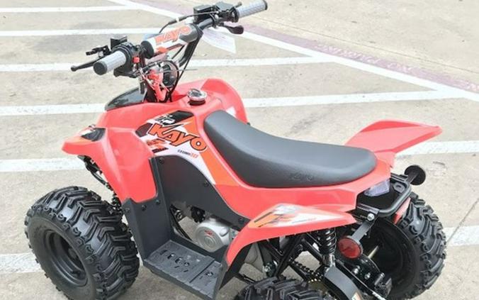 2026 Kayo Fox / Storm 70