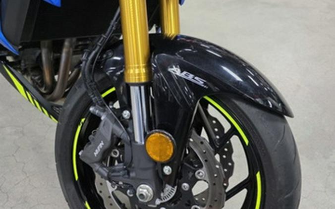 2022 Suzuki GSX-S 750Z ABS