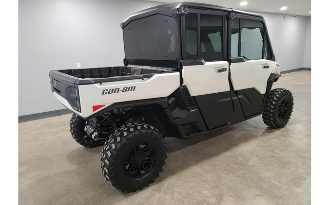 2026 Can-Am Defender MAX Limited HD11