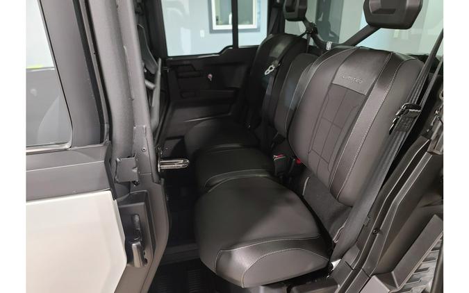 2026 Can-Am Defender MAX Limited HD11