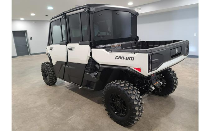 2026 Can-Am Defender MAX Limited HD11