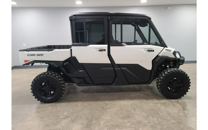 2026 Can-Am Defender MAX Limited HD11