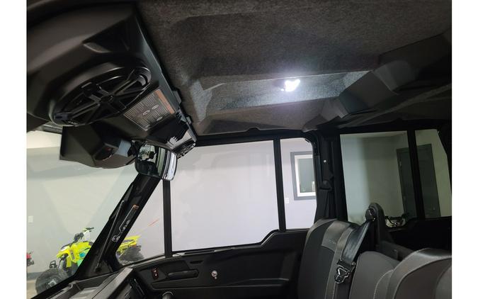 2026 Can-Am Defender MAX Limited HD11