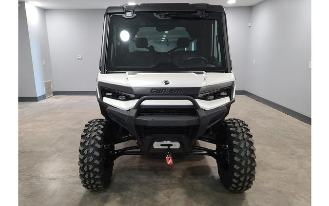 2026 Can-Am Defender MAX Limited HD11